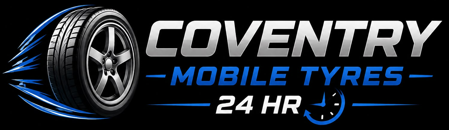 Coventry Mobile Tyres 24 Hour Service
